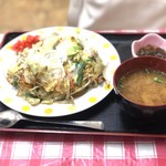 ニライカナイ食堂 - 