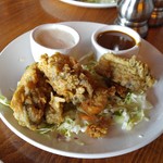 Elliott's Oyster House - 