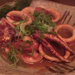 居酒屋 金太郎 - 