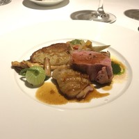 レストラン アラジン - 