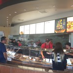 PANDA EXPRESS  - 