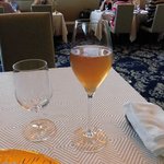 SALONE TOKYO - カクテル（おまかせ）（2018.5）