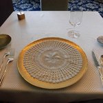 SALONE TOKYO - テーブルセッティング（2018.5）