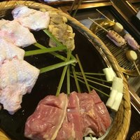 うかい鳥山 - 