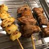 やきとり自慢 西やん 仲宿店