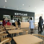 キーズカフェ - 