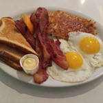 Lori’s Diner - 料理写真: