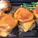 東京ミートレア GOLD　RU$H - 