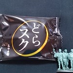 亀じるし - どらスク75円