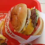 IN-N-OUT BURGER - 