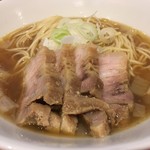 自家製麺 伊藤 - 