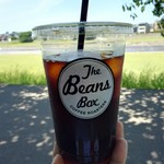 ザ ビーンズ ボックス - 