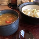 手作りうどん 杉 - 