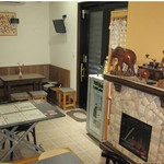 ダイニング 峰清 - 