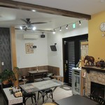 ダイニング 峰清 - 