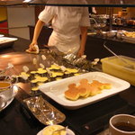 シェフ・ミッキー - 