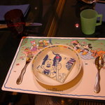 シェフ・ミッキー - お子様用