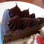 お菓子職人 おとべ - ガナッシュ