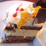 お菓子職人 おとべ - キャトル