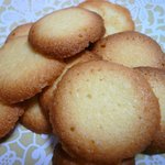 お菓子職人 おとべ - ラングル105円