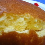 お菓子職人 おとべ - おとれーぬの中