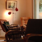 カフェ モーツァルト アトリエ - 