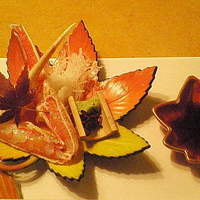 かに道楽 梅田店 - かに刺身