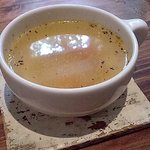 アオイクカフェ - スープ