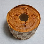 アールグレー　のホールを買いました