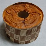 アールグレー　のどアップ