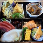 味処今川 - 料理写真: