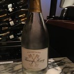 Salon de Champagne Vionys - 