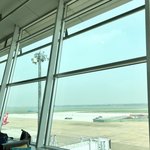 SASCO Business Class Lounge - 