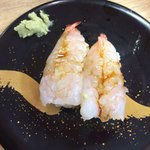 回転寿司日本一 - 