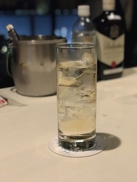 キャロット &ndash; 米沢の隠れ家バーで楽しむ大人の夜