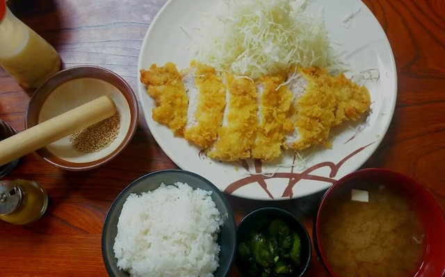 林屋本店 宇都宮 とんかつ 食べログ 林屋本店 宇都宮 とんかつ 食べログ