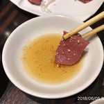 町屋やきにく密陽家 - 