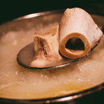 Gyuu Dashi Oden Sakaba Kozakura - 