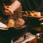 Gyuu Dashi Oden Sakaba Kozakura - 