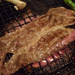 燃火 - 焼きすき