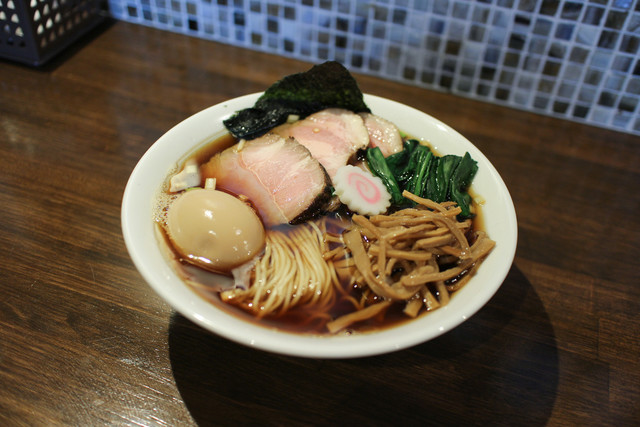 Yo-shoku OKADA, Ibi-gun, Japan