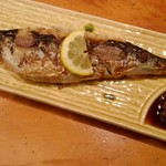 おぎ野 - ニシン