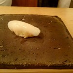 鮨まつもと - 白烏賊