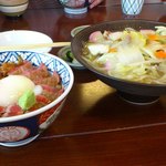 いまきん食堂 - 