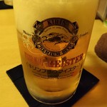 鳥ん坊 - ブラウマイスター