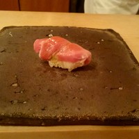 鮨まつもと - 大トロ
