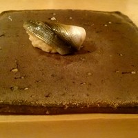 鮨まつもと - 小肌