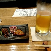魚牛 - 