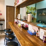 らぁめん専門店 さあれ  関目店  - 