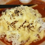 らぁめん専門店 さあれ  - 